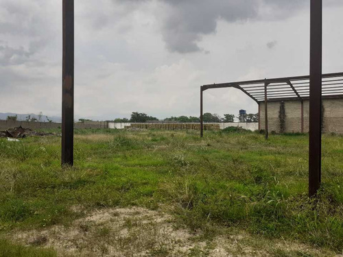 Imagen 16 de 18 de En Alquiler Terreno En Zona Industrial El Recreo