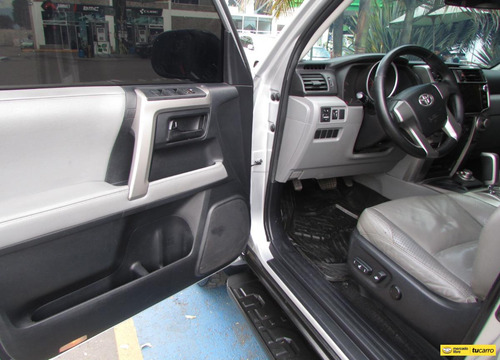 Toyota 4Runner 4.0 Limited Automática