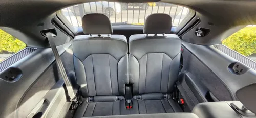 Audi Q7 Q7 55 TFSI 340hp Tip. MHEV S line