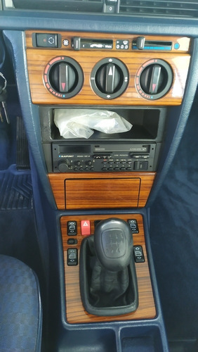 Mercedes Benz 190 E 2.0