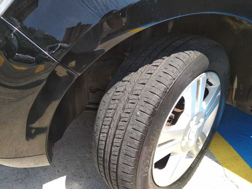 Agile Ltz 1.4 Flex 2010 Completo Baixo Km