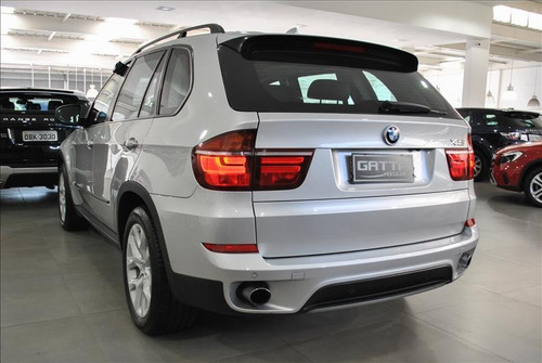 Bmw X5 3.0 I6 Turbo Xdrive35i