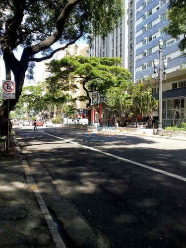 Imagem 15 de 16 de Kitnet Com 1 Dormitório, 40 M² - Venda Por R$ 220.000,00 Ou Aluguel Por R$ 1.132,00/mês - República - São Paulo/sp - Kn0119