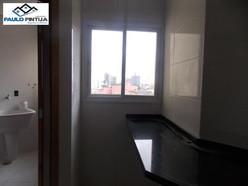 Imagem 8 de 14 de Apartamento No Centro De Indaiatuba - Ap00315 - 3517409