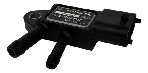 Sensor Pres. Multiple Adm Para Ssangyong Actyon Sport 2.0