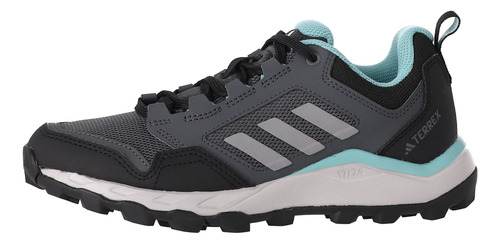 Zapatilla adidas Mujer Terrex Tracerocker 2.0 Mujer Negras