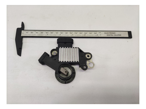 Regulador Alternador Chevrolet Aveo 3 Pines