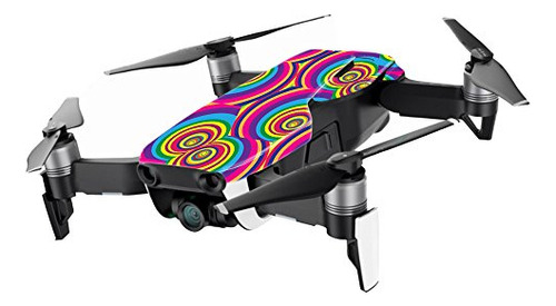 Vinilo Decorativo Para Dron Dji M Mightyskins_180823001334ve