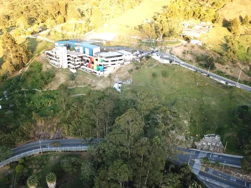 Lote En Venta En Loma Del Escobero. Cod V11173