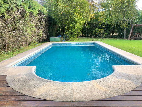 Imagen 3 de 14 de Casa En Venta/alquiler En Alamo Alto