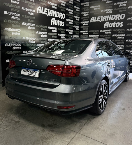 Volkswagen Vento 2.0 Tsi Gli 211Cv App Connect + Nav Dsg