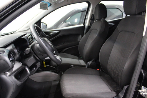 Fiat Argo Drive 1.0