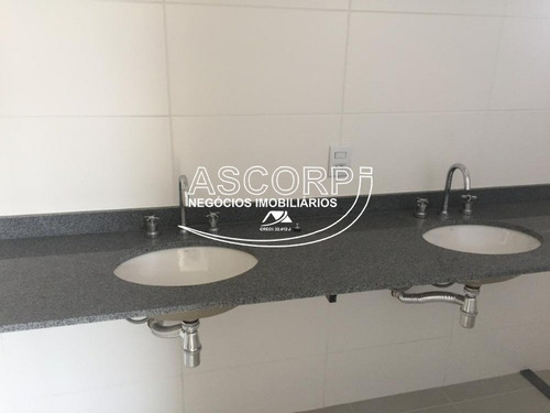 Imagem 17 de 30 de Excelente Apartamento No Grand Garden Residence (código Ap00632) - Ap00632 - 70486251