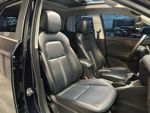 Chevrolet Tracker 1.2 TURBO FLEX PREMIER AUTOMÁTICO