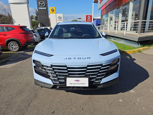 Jetour Dashing Dashing 1.6 Aut 2024