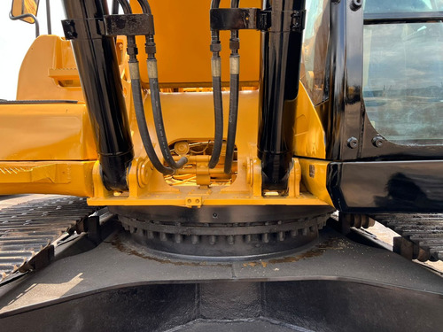 Excavadora Cat 330cl 2005