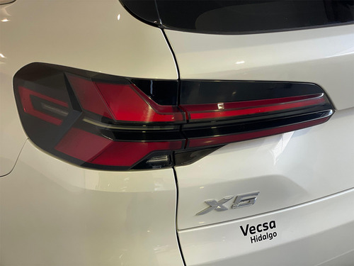 Bmw X5 2024 5p Xdrive 50e Phev L6/3.0/t Aut