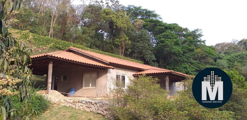 Imagem 9 de 15 de Excelente Casa Á Venda 3 Suítes (uma Master) 4 Vagas De Garagem - Cotia - Lm427