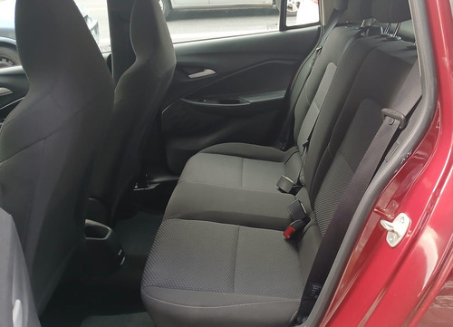 Chevrolet Onix HATCH 10MT LT2