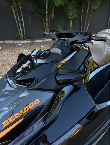 Jetski Seadoo Gtx 230 2021