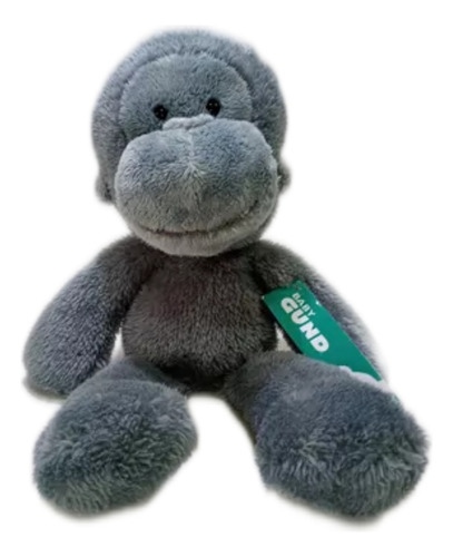 Mono Baby Gund Take A Long Original Importado 35 Cms.