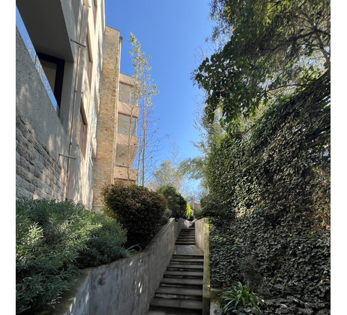 Gran Terraza/vista Privilegiada