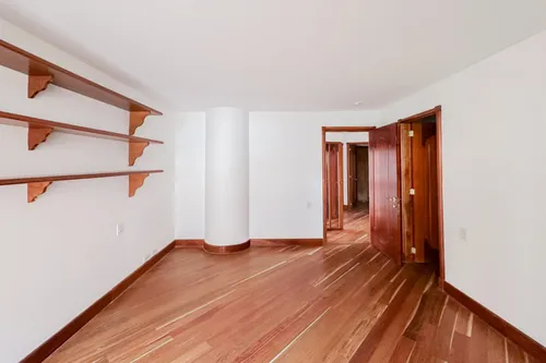 Apartamento En Arriendo/venta En La Cabrera. Cod V7117