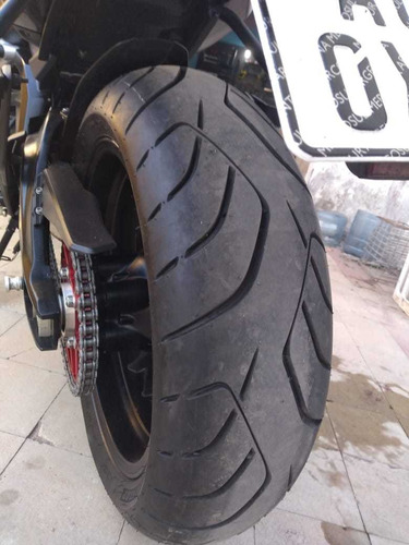 Benelli 600 Gt