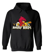 Comprar Buzo Canguro Niño Angry Birds - Bsvb2