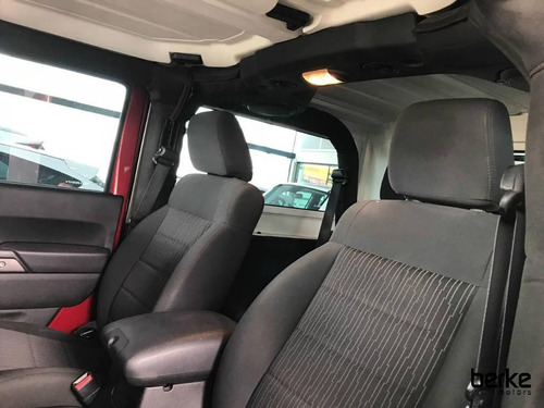Jeep Wrangler Spt 3.6