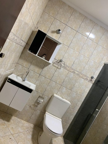 Imagem 3 de 21 de Sobrado 3 Quartos São Bernardo Do Campo - Sp - Assunção - Rm205so