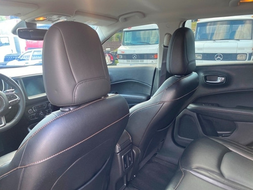 Imagem 9 de 15 de Jeep Compass Longitude