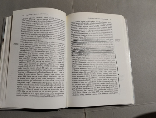 Libros (Usado)