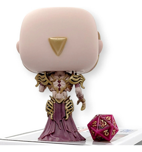 Funko Pop Dungeons And Dragons - Vecna 853