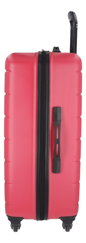 Valija American Tourister Luxor 2.0 Spinner 24 Red Color Rojo