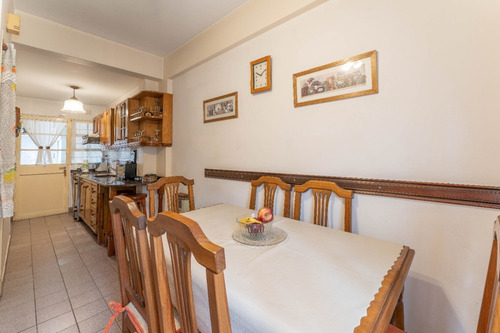 Imagen 6 de 30 de Venta Ph 4 Ambientes Con Cochera Jardin Y Parrilla