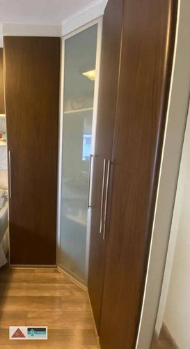 Imagem 14 de 28 de Apartamento Com 2 Dormitórios À Venda, 54 M² Por R$ 590.000,00 - Tatuapé - São Paulo/sp - Ap6650