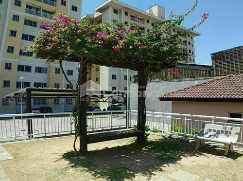 Imagem 4 de 29 de Apartamento À Venda No Álvaro Weyne Em Fortaleza/ce - 362