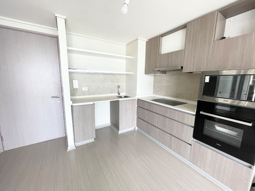 Depto Arriendo Rodrigo De Araya 1410