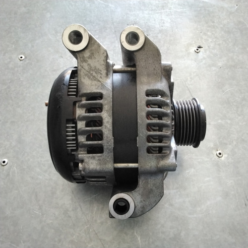 Alternador Chrysler 300 5.7l 2012 A 2018 Det