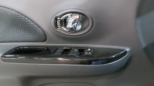 Nissan March 1.6 ADVANCE AUTO
