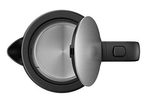 Jarro elétrico de vidro preto Xiaomi