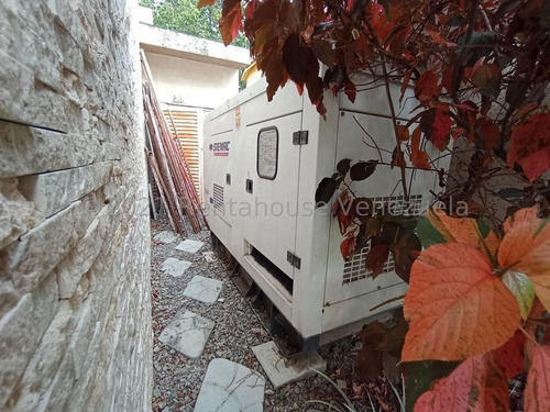 Imagen 25 de 26 de Casa En Venta La Cumaca San Diego Carabobo Rent A House Mediterránean Plaza 22v7917 Valgo