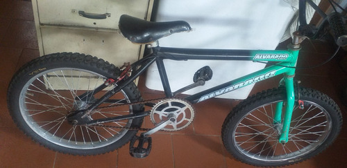 Bicicleta Rin 20 En Oferta