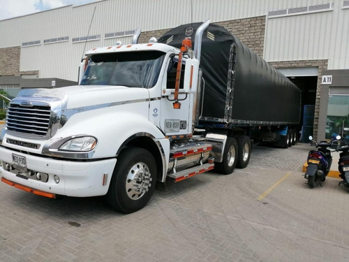 Freightliner Columbia