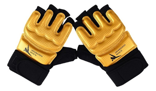 Wirun Taekwondo - Guantes Para Saco De Boxeo De Kickboxing,.