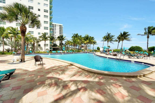 Departamento En Miami