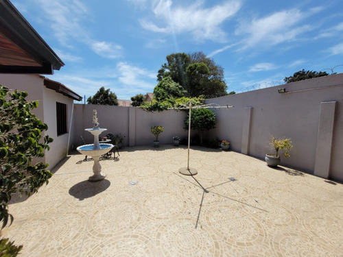Casa En Las Colinas P.ramos