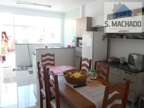 Sobrado Para Venda Em São Paulo, Jardim São Roberto, 4 Dormitórios, 1 Suíte, 4 Banheiros, 3 Vagas - Ve0424_2-139599