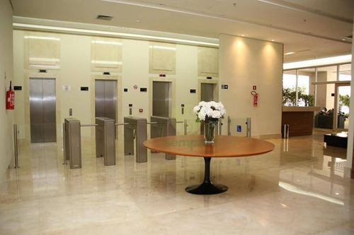 Imagem 28 de 29 de Salas À Venda, 24 M² - Savassi - Belo Horizonte/mg - Sa0126